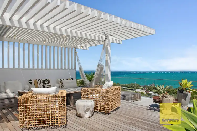 Second view of Homely apartment listing, 29/13 O'Connor Close, North Coogee WA 6163