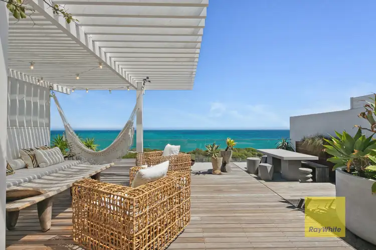 Third view of Homely apartment listing, 29/13 O'Connor Close, North Coogee WA 6163