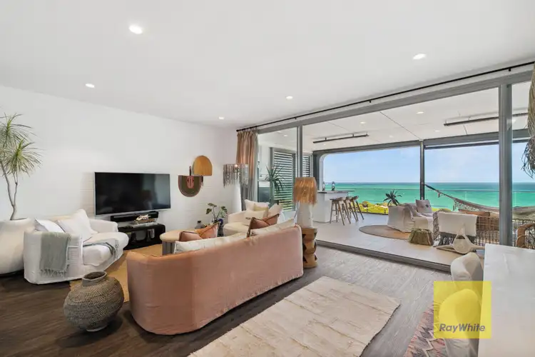 Fourth view of Homely apartment listing, 29/13 O'Connor Close, North Coogee WA 6163