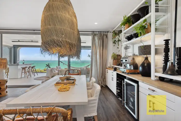 Sixth view of Homely apartment listing, 29/13 O'Connor Close, North Coogee WA 6163