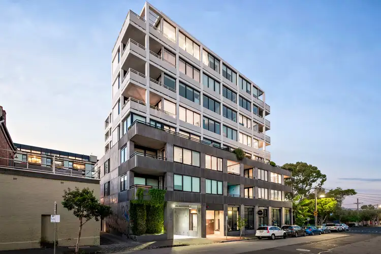 406/8 Keele Street, Collingwood VIC 3066