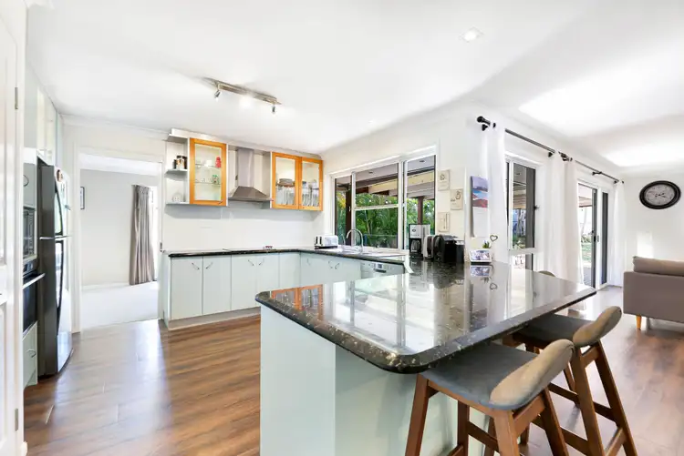 Third view of Homely house listing, 5 Tee Trees Boulevard, Arundel QLD 4214
