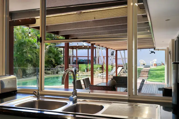 Fourth view of Homely house listing, 5 Tee Trees Boulevard, Arundel QLD 4214