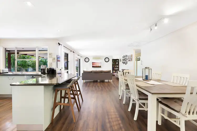 Fifth view of Homely house listing, 5 Tee Trees Boulevard, Arundel QLD 4214