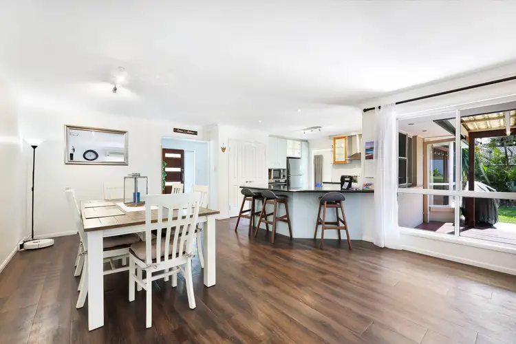 Sixth view of Homely house listing, 5 Tee Trees Boulevard, Arundel QLD 4214