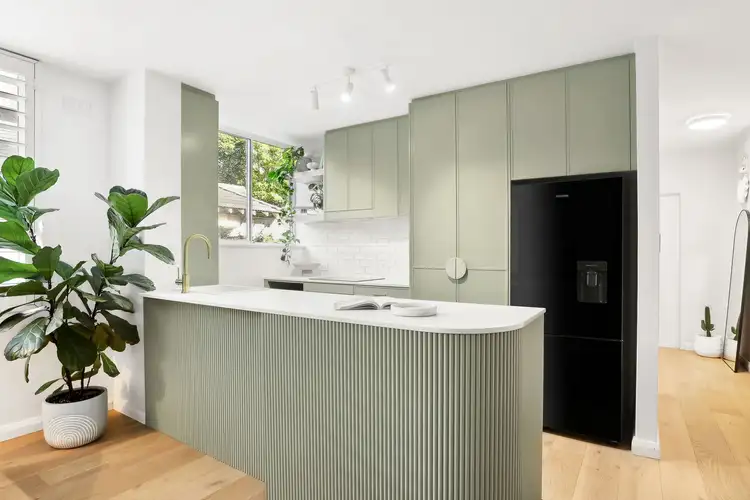 Second view of Homely apartment listing, 1/10 Ocean Street, Bondi NSW 2026