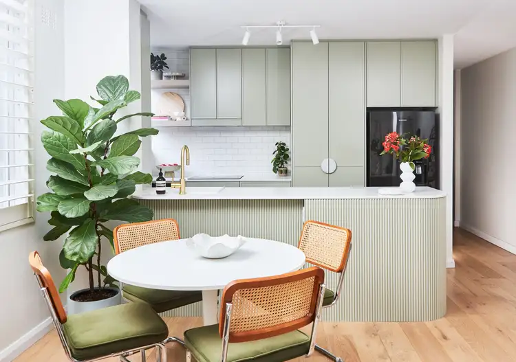 Third view of Homely apartment listing, 1/10 Ocean Street, Bondi NSW 2026