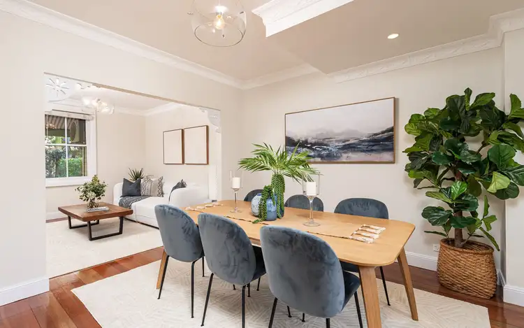 Fourth view of Homely townhouse listing, 1/45 Henry Street, Lilyfield NSW 2040