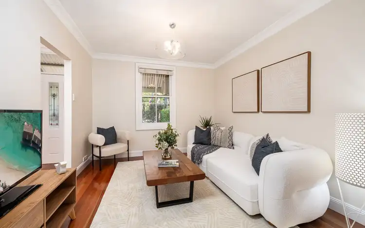 Fifth view of Homely townhouse listing, 1/45 Henry Street, Lilyfield NSW 2040