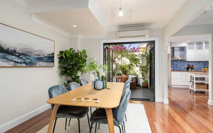Sixth view of Homely townhouse listing, 1/45 Henry Street, Lilyfield NSW 2040