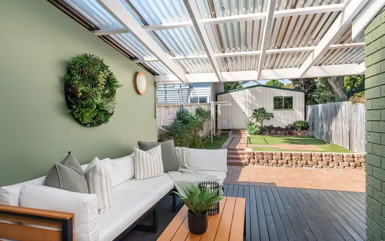 Second view of Homely house listing, 9 Flood Street, Leichhardt NSW 2040