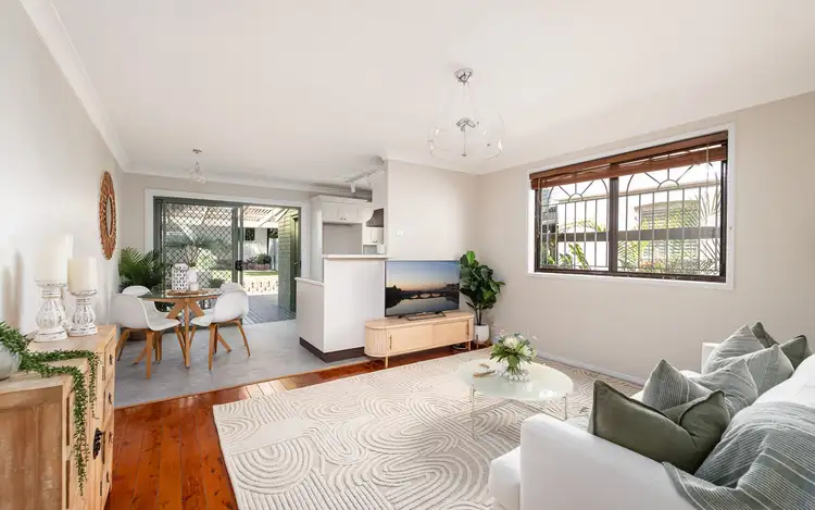 Third view of Homely house listing, 9 Flood Street, Leichhardt NSW 2040