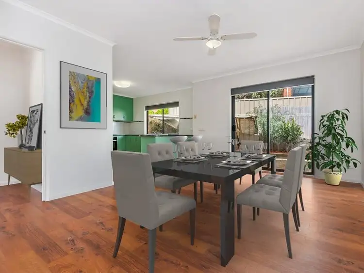 Fourth view of Homely house listing, 7 Graham Close, Flora Hill VIC 3550