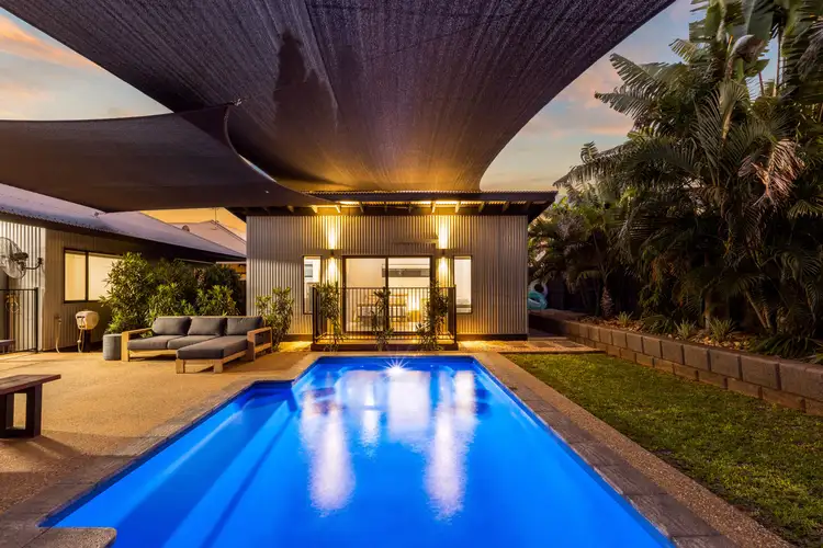 Main view of Homely house listing, 11 Shelduck Way, Djugun WA 6725
