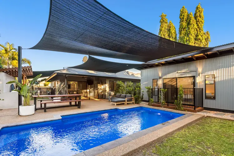 Second view of Homely house listing, 11 Shelduck Way, Djugun WA 6725