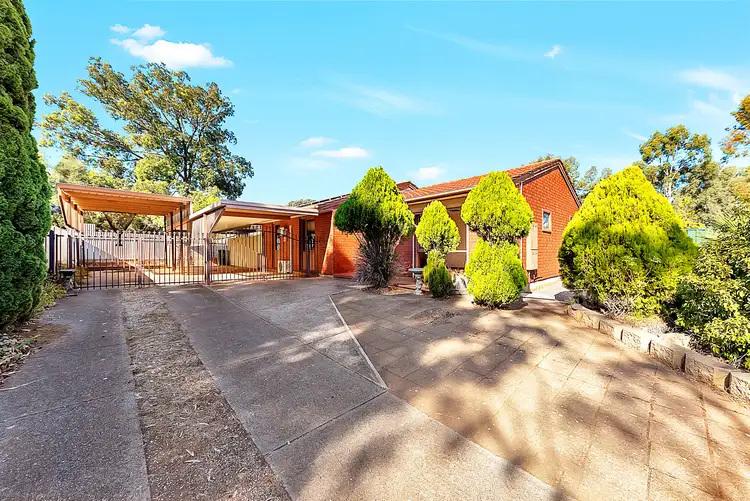 17 Smedley Place, Salisbury Park SA 5109