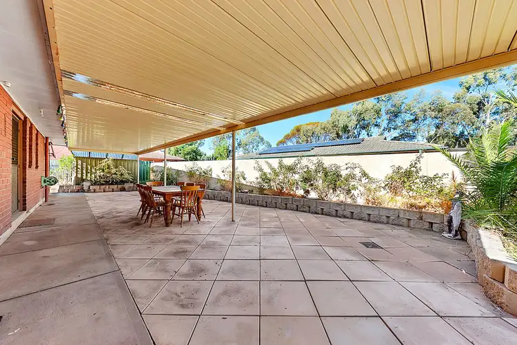 Seventh view of Homely house listing, 17 Smedley Place, Salisbury Park SA 5109