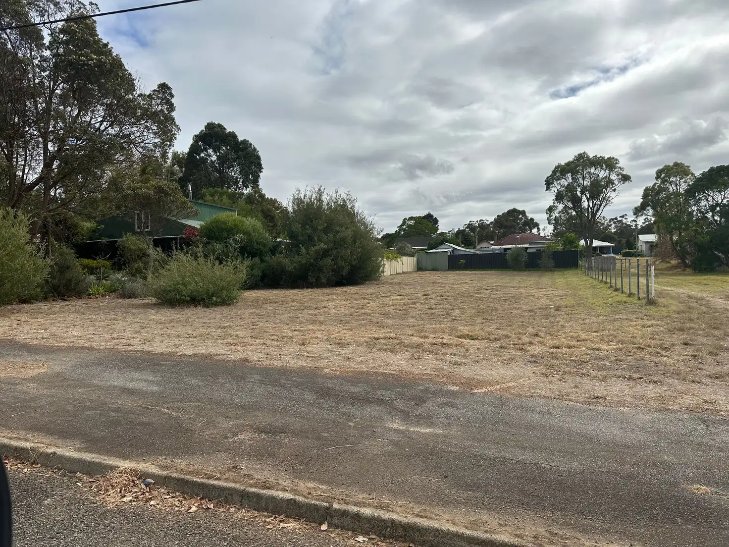 Main view of Homely land listing, LOT 93, 33 Booth Street, Mount Barker WA 6324
