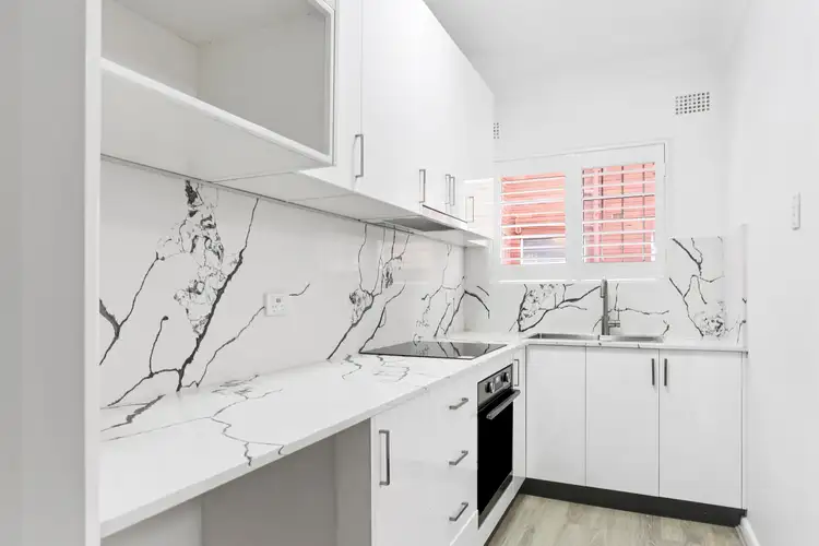 Second view of Homely unit listing, 3/29 Parry Avenue, Narwee NSW 2209