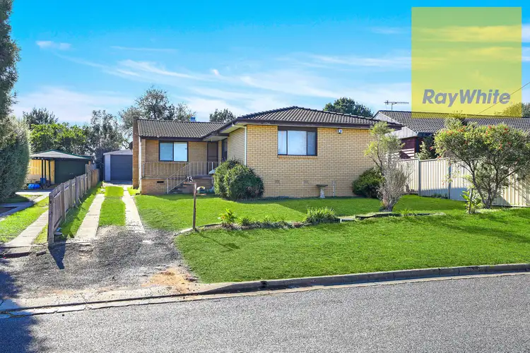 13 Nichols Street, Goulburn NSW 2580