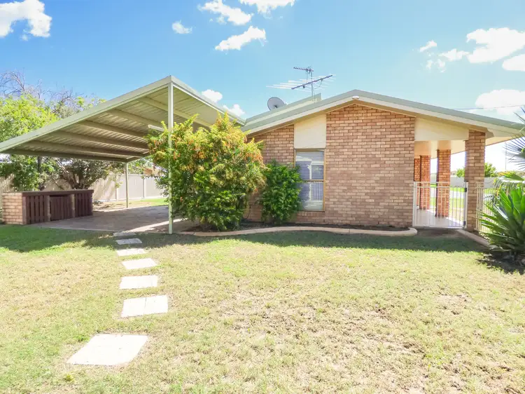 Main view of Homely house listing, 16 Edna Street, Roma QLD 4455