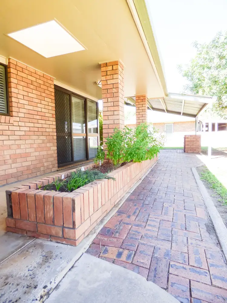 Second view of Homely house listing, 16 Edna Street, Roma QLD 4455