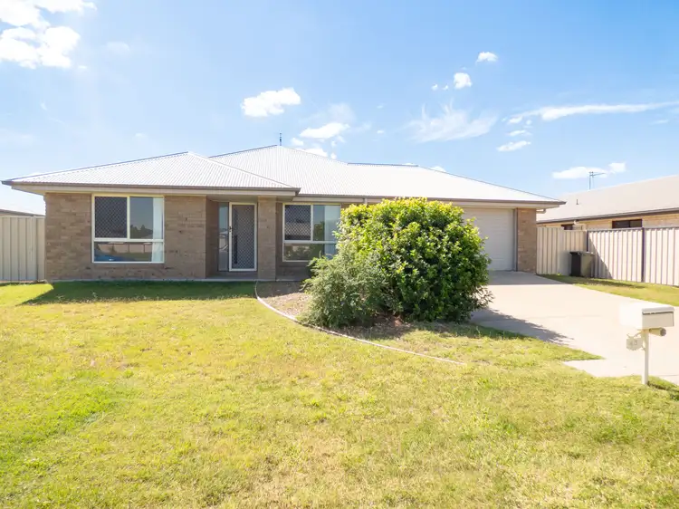 43 Howard Street, Roma QLD 4455