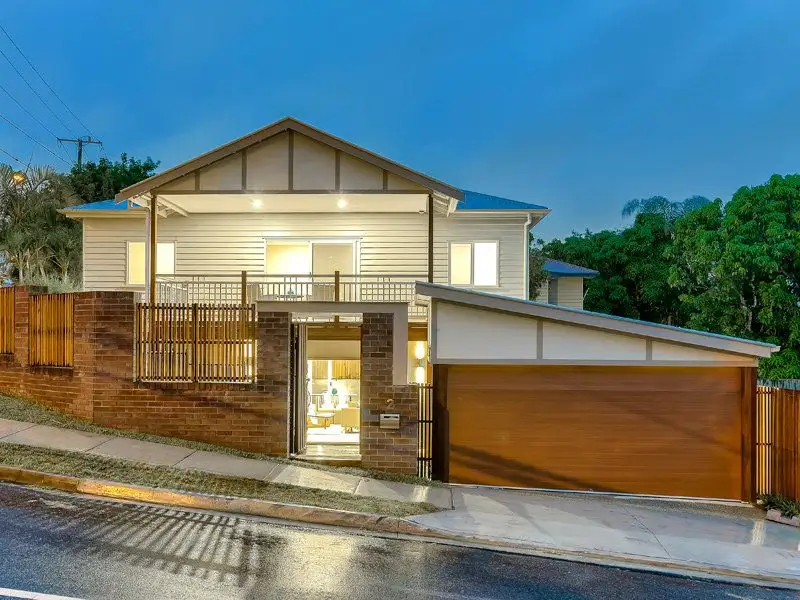 Main view of Homely house listing, 2 Greene Street, Newmarket QLD 4051