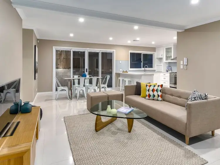 Second view of Homely house listing, 2 Greene Street, Newmarket QLD 4051