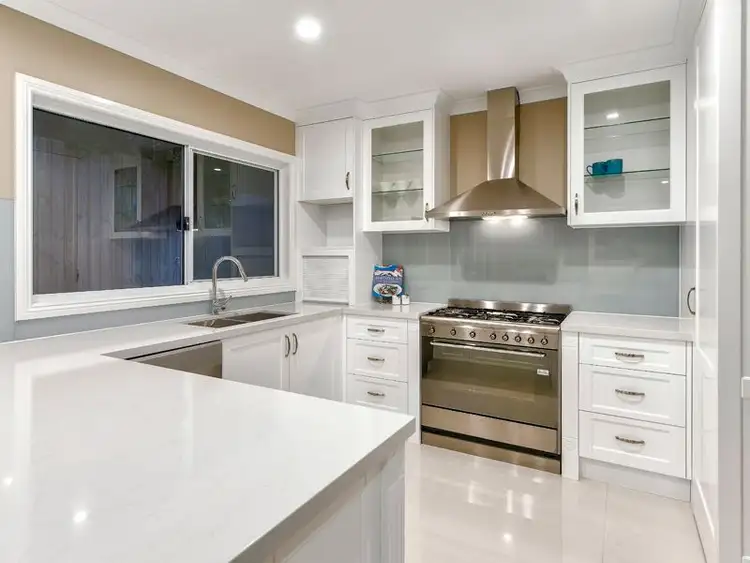 Fourth view of Homely house listing, 2 Greene Street, Newmarket QLD 4051