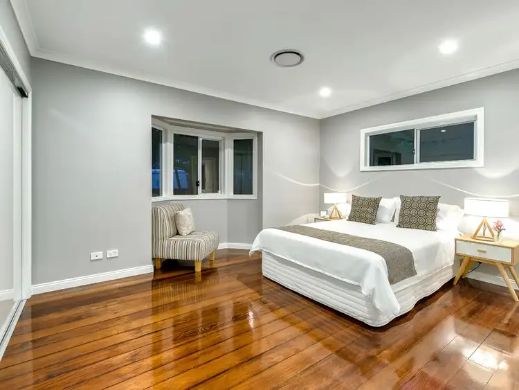 Fifth view of Homely house listing, 2 Greene Street, Newmarket QLD 4051