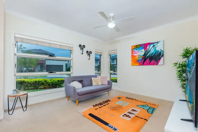 Second view of Homely house listing, 8 Well Street, The Ponds NSW 2769
