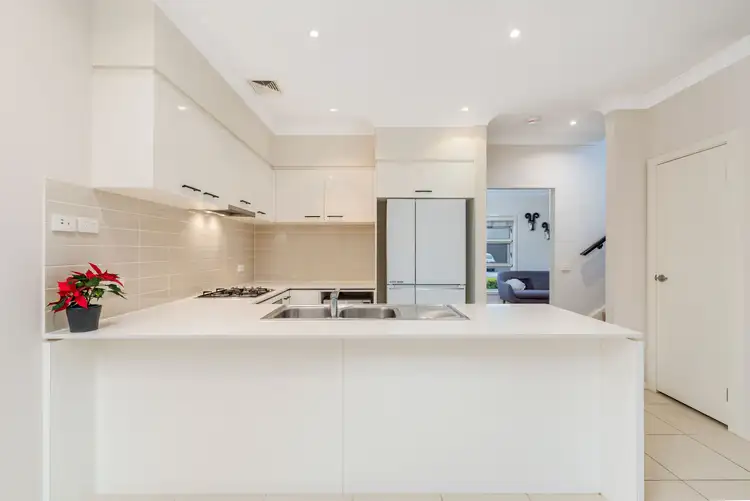 Third view of Homely house listing, 8 Well Street, The Ponds NSW 2769