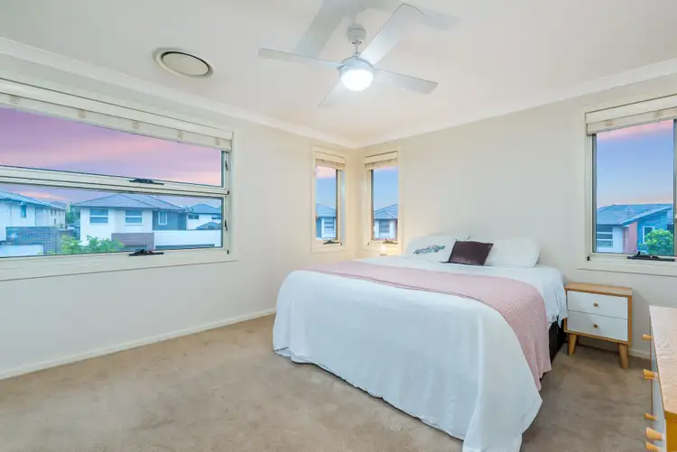 Sixth view of Homely house listing, 8 Well Street, The Ponds NSW 2769