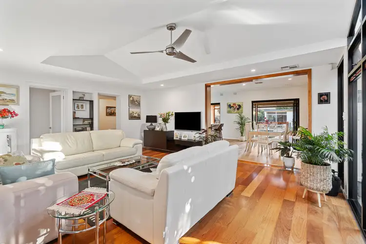 Second view of Homely house listing, 18 Dunrobin Road, Hove SA 5048