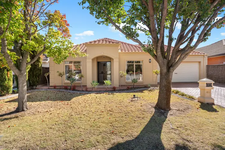 40 Stanford Avenue, Novar Gardens SA 5040