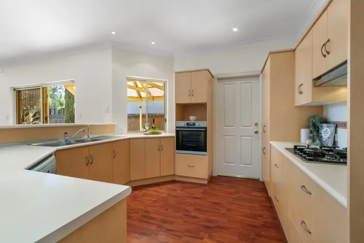 Fifth view of Homely house listing, 40 Stanford Avenue, Novar Gardens SA 5040