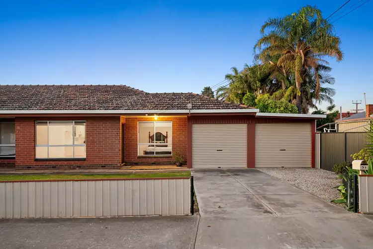 Second view of Homely unit listing, 2/51 Bayly Street, Hendon SA 5014