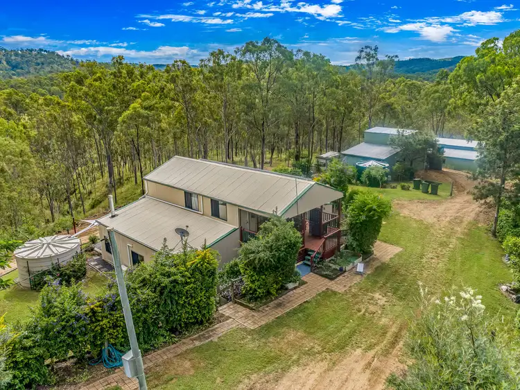 70 Morris Road, Wonbah QLD 4671