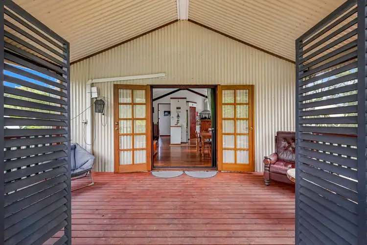 Third view of Homely rural property listing, 70 Morris Road, Wonbah QLD 4671