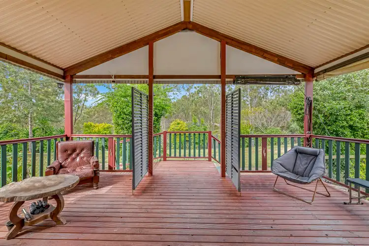 Fourth view of Homely rural property listing, 70 Morris Road, Wonbah QLD 4671