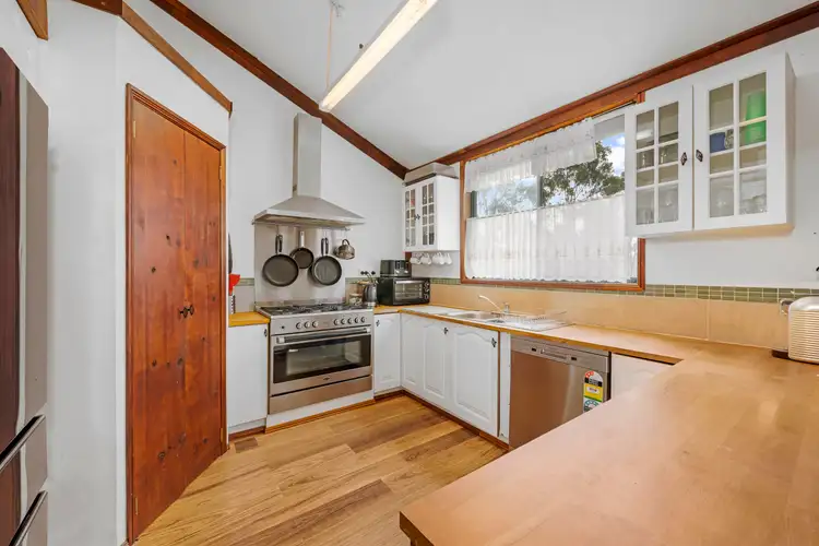 Sixth view of Homely rural property listing, 70 Morris Road, Wonbah QLD 4671