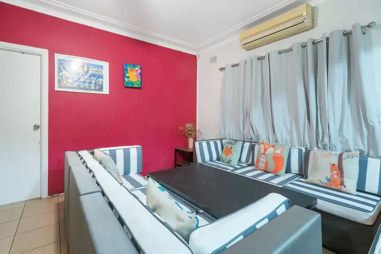 Second view of Homely house listing, 179 BUNGARRIBEE Road, Blacktown NSW 2148