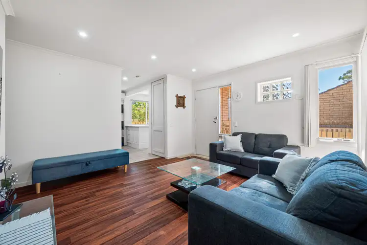 Fourth view of Homely villa listing, 22/58 Greenoaks Avenue, Bradbury NSW 2560