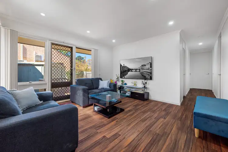 Fifth view of Homely villa listing, 22/58 Greenoaks Avenue, Bradbury NSW 2560
