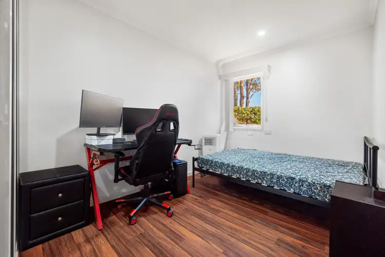 Sixth view of Homely villa listing, 22/58 Greenoaks Avenue, Bradbury NSW 2560