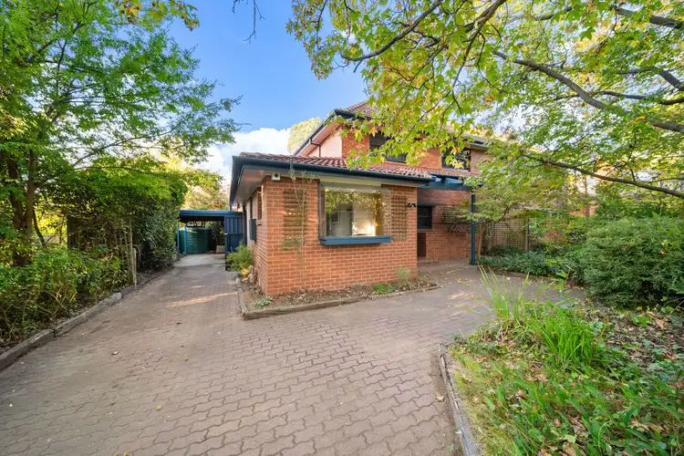 14 Amaroo Street, Reid ACT 2612