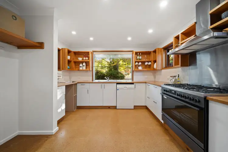 Second view of Homely house listing, 14 Amaroo Street, Reid ACT 2612