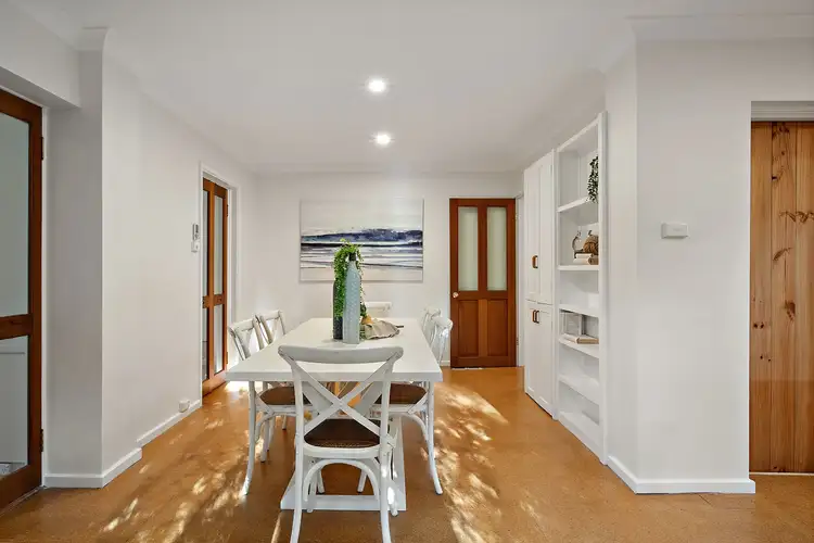 Fifth view of Homely house listing, 14 Amaroo Street, Reid ACT 2612