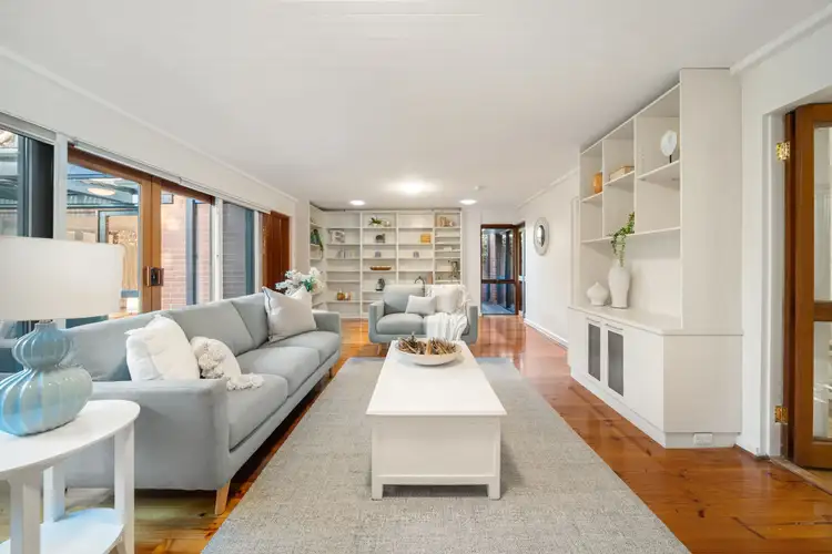 Sixth view of Homely house listing, 14 Amaroo Street, Reid ACT 2612
